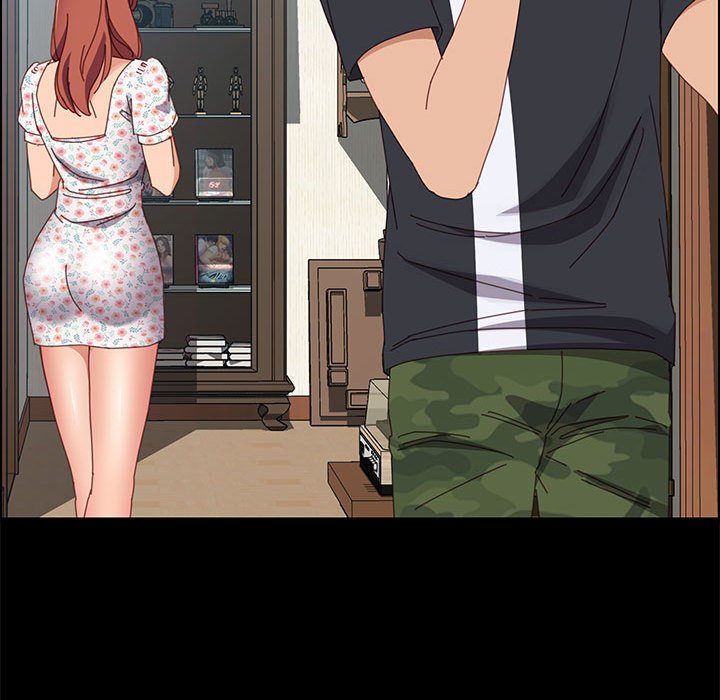 《美好的寄宿生活》漫画 第43章