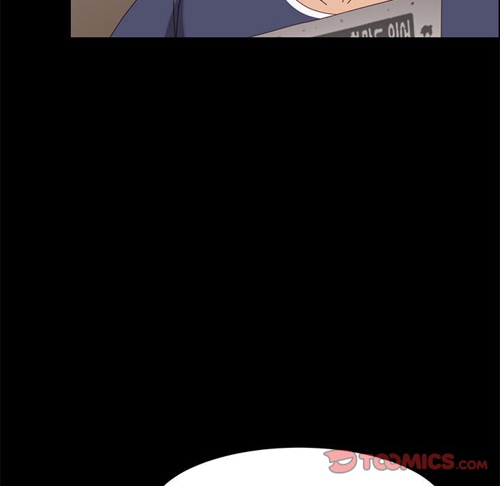 《美好的寄宿生活》漫画 第43章