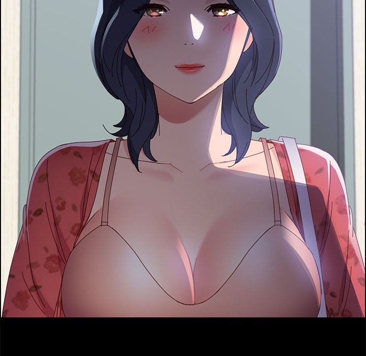 《美好的寄宿生活》漫画 第43章