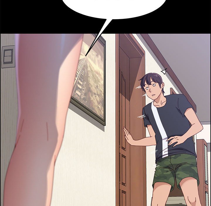 《美好的寄宿生活》漫画 第44章