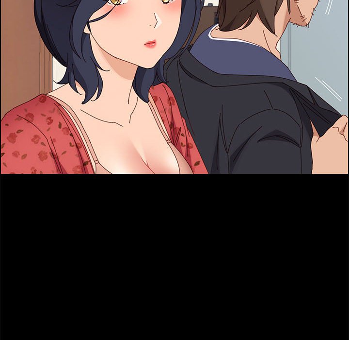 《美好的寄宿生活》漫画 第44章