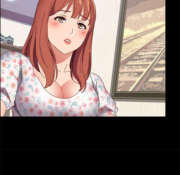 《美好的寄宿生活》漫画 第44章