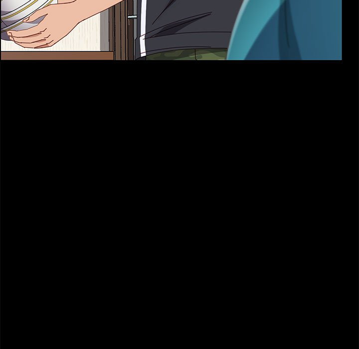 《美好的寄宿生活》漫画 第44章