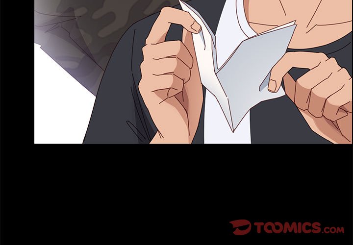 《美好的寄宿生活》漫画 第45章