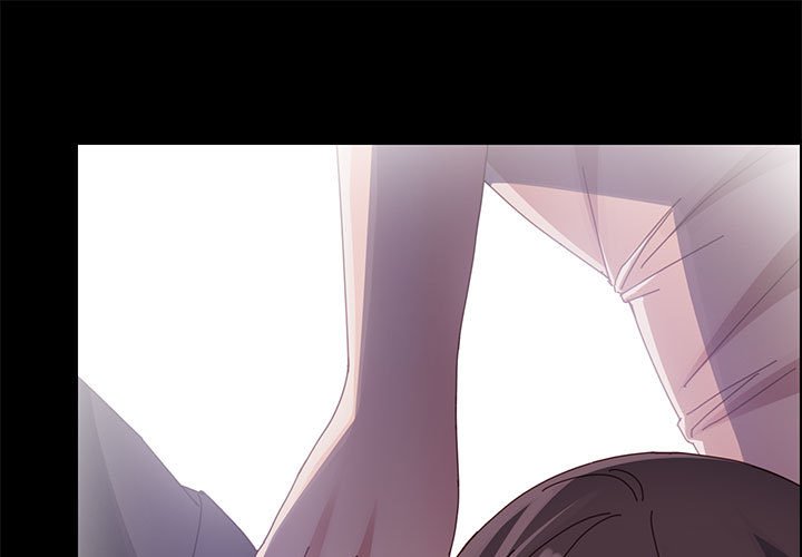 《美好的寄宿生活》漫画 第45章