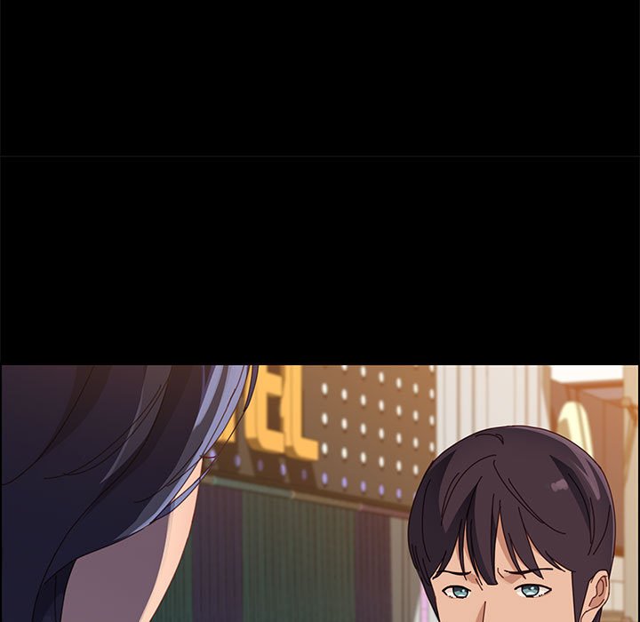 《美好的寄宿生活》漫画 第45章