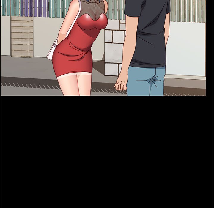 《美好的寄宿生活》漫画 第45章