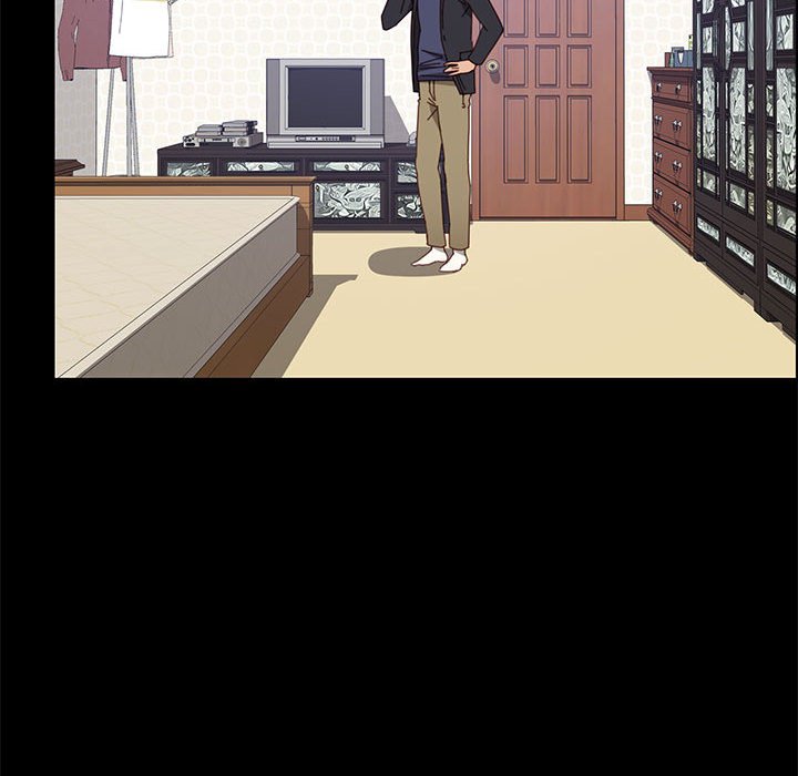 《美好的寄宿生活》漫画 第45章