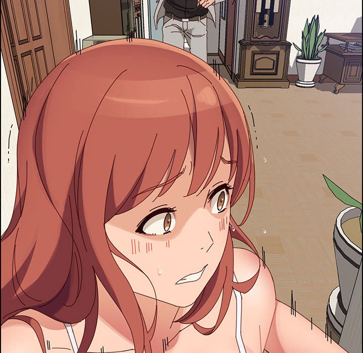 《美好的寄宿生活》漫画 第45章