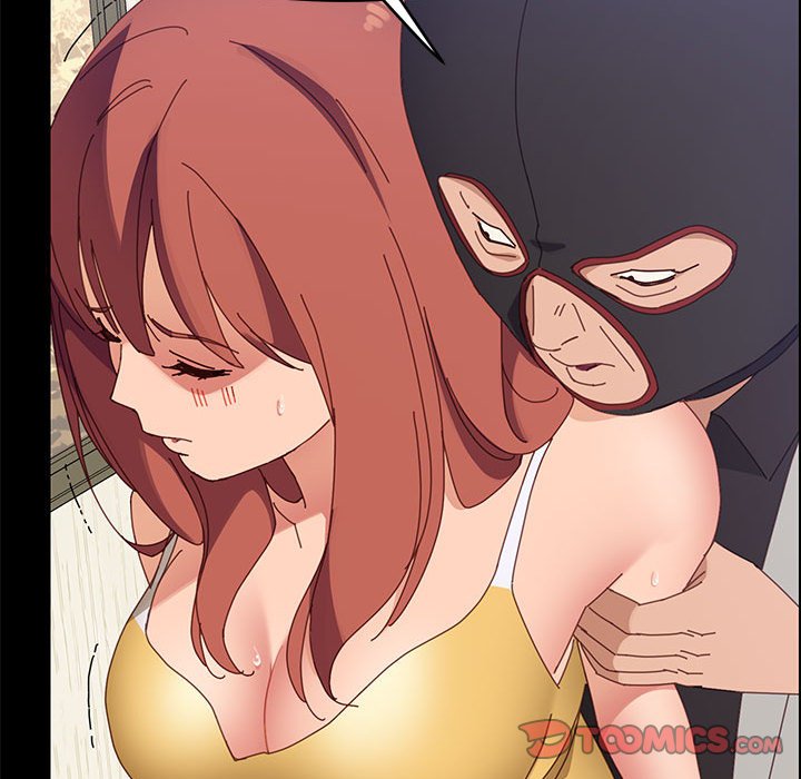 《美好的寄宿生活》漫画 第45章