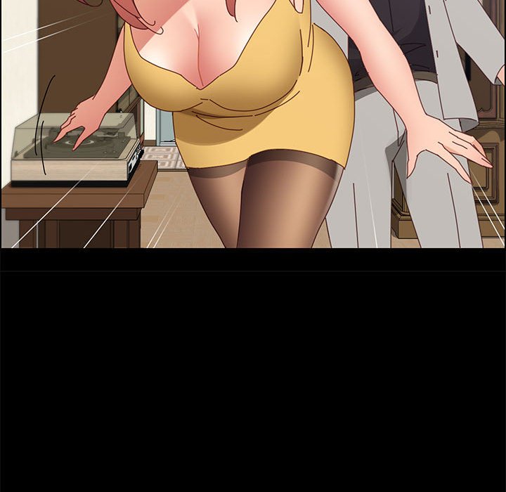 《美好的寄宿生活》漫画 第45章