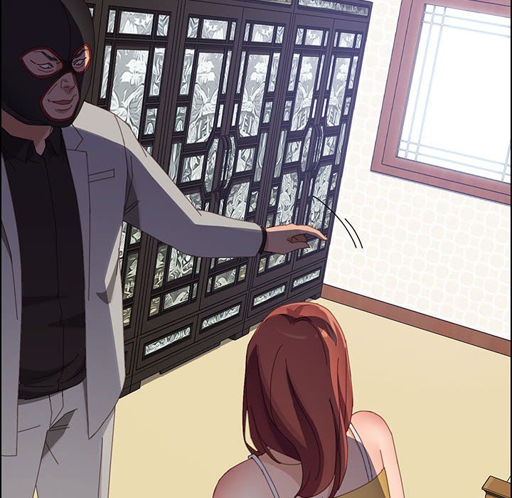 《美好的寄宿生活》漫画 第45章