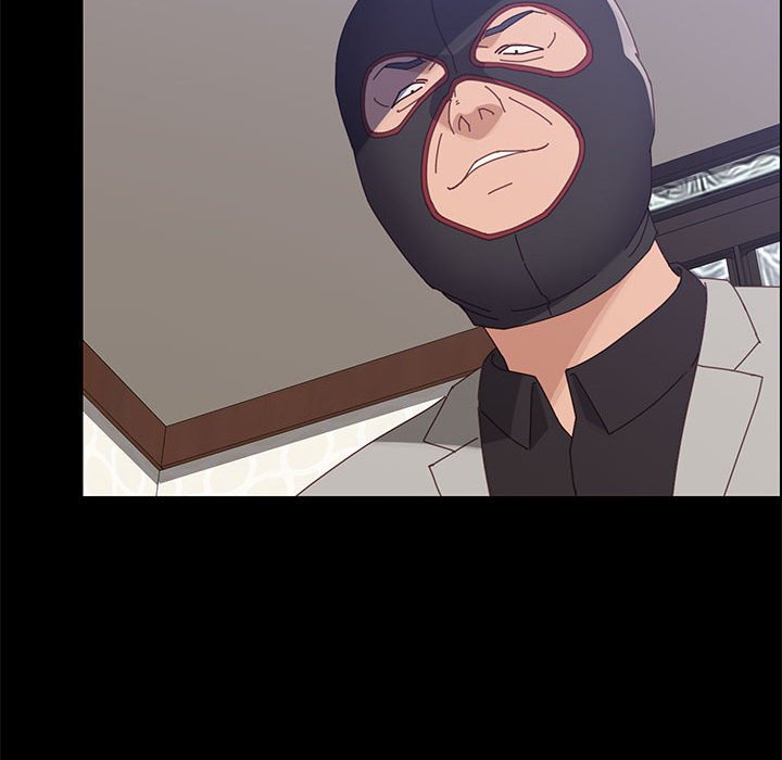 《美好的寄宿生活》漫画 第45章