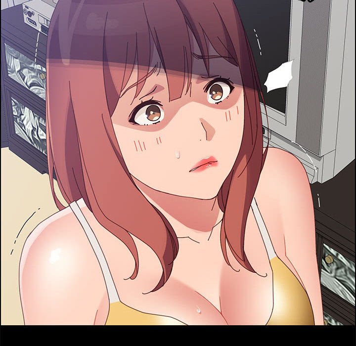 《美好的寄宿生活》漫画 第45章