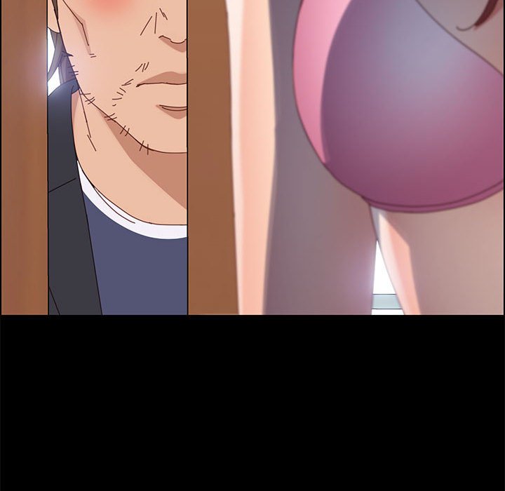 《美好的寄宿生活》漫画 第46章