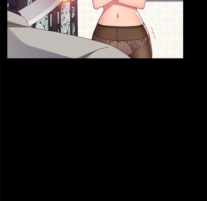 《美好的寄宿生活》漫画 第46章