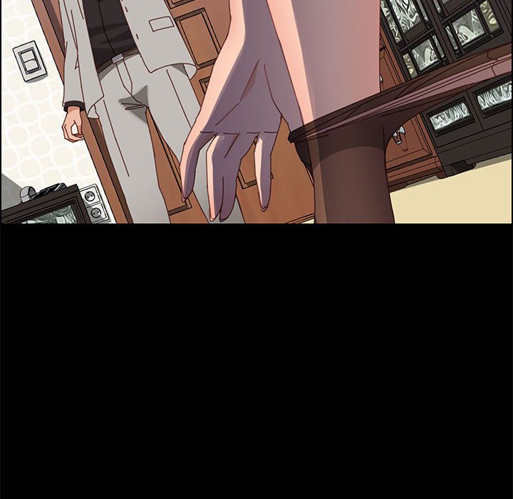 《美好的寄宿生活》漫画 第46章