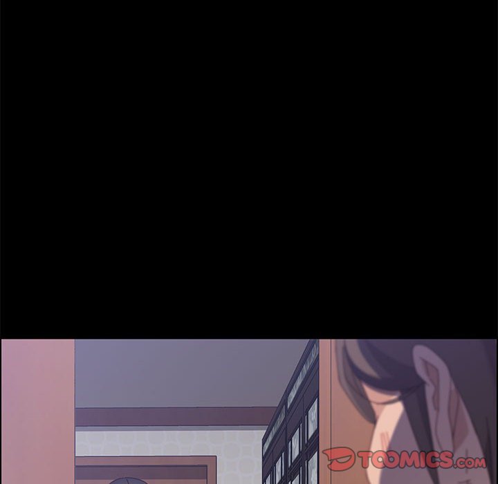 《美好的寄宿生活》漫画 第46章