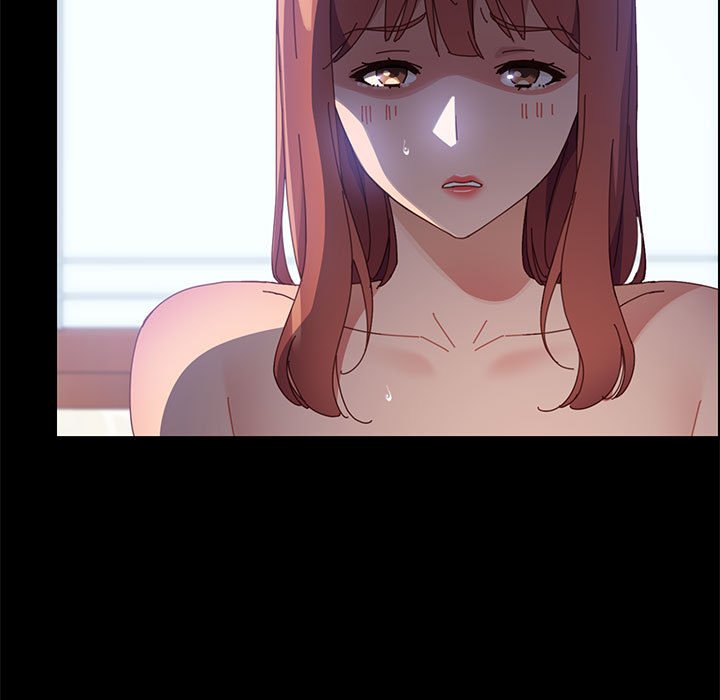 《美好的寄宿生活》漫画 第46章