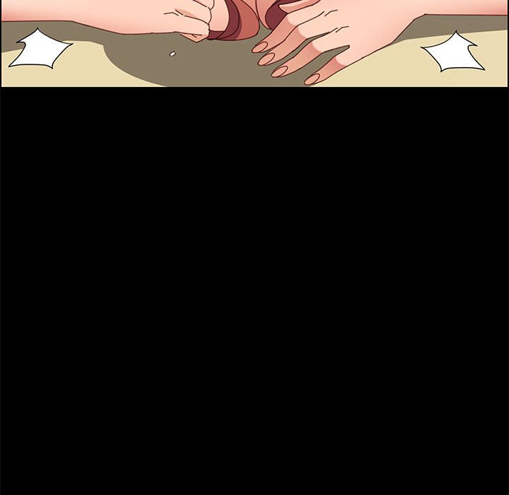 《美好的寄宿生活》漫画 第46章
