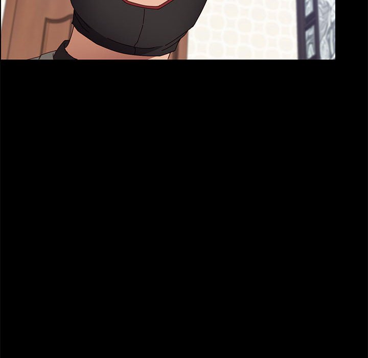 《美好的寄宿生活》漫画 第46章