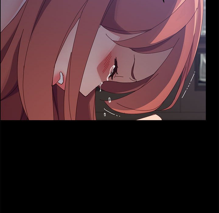 《美好的寄宿生活》漫画 第46章