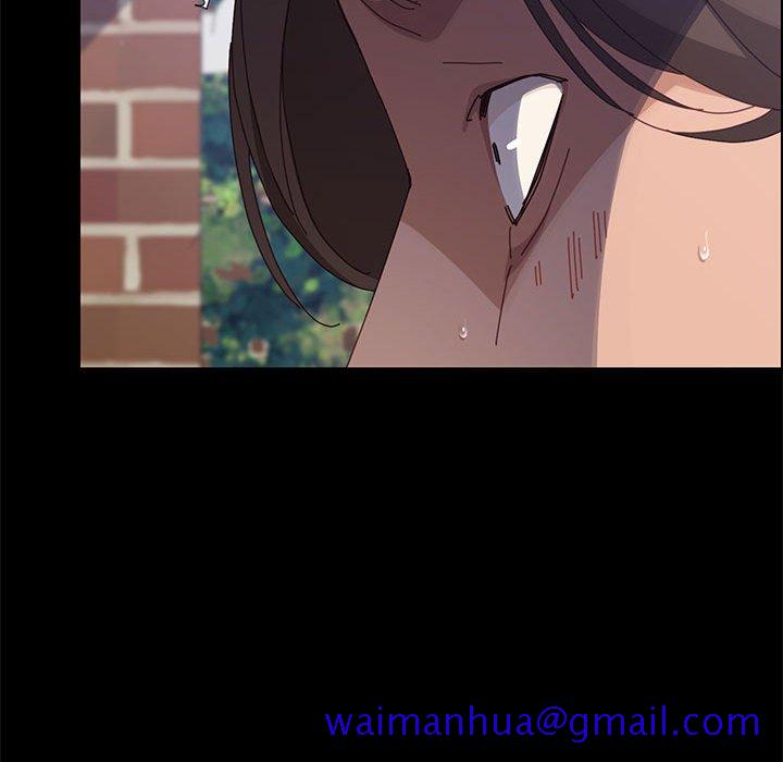 《美好的寄宿生活》漫画 第46章