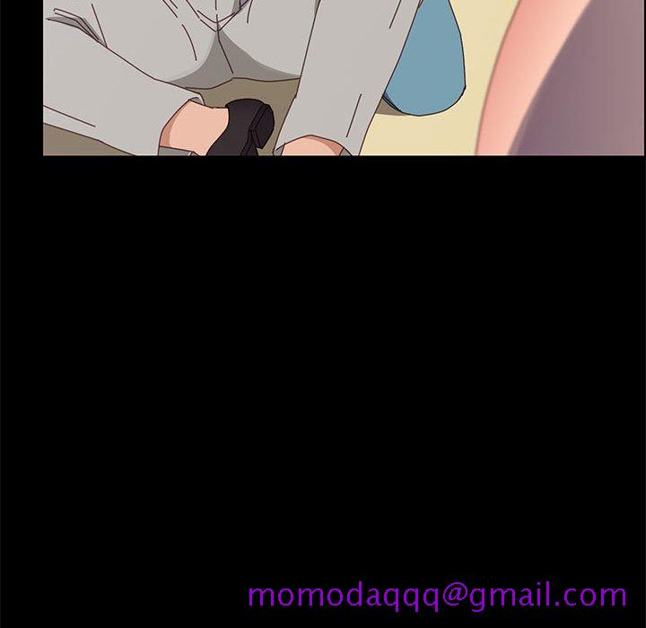 《美好的寄宿生活》漫画 第46章