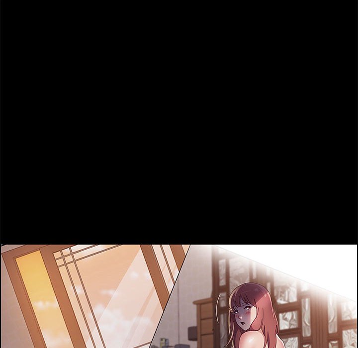 《美好的寄宿生活》漫画 第46章