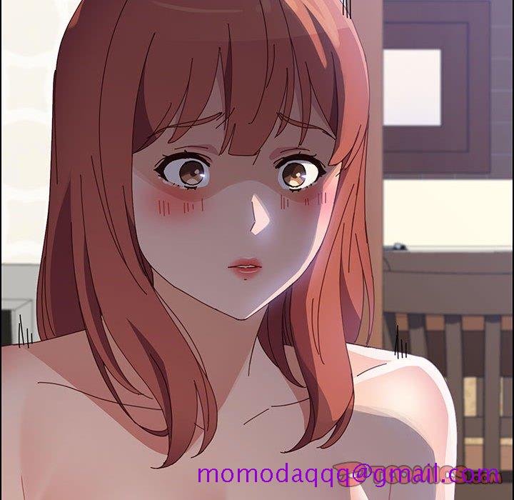 《美好的寄宿生活》漫画 第46章