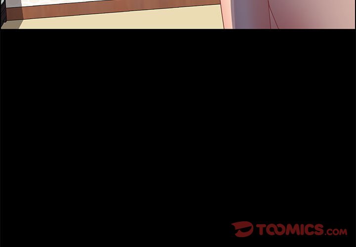 《美好的寄宿生活》漫画 第47章