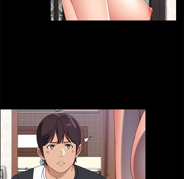 《美好的寄宿生活》漫画 第47章