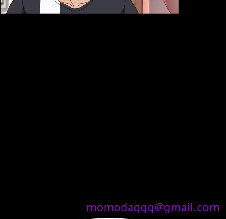 《美好的寄宿生活》漫画 第47章