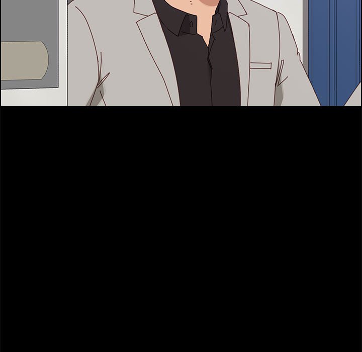 《美好的寄宿生活》漫画 第47章