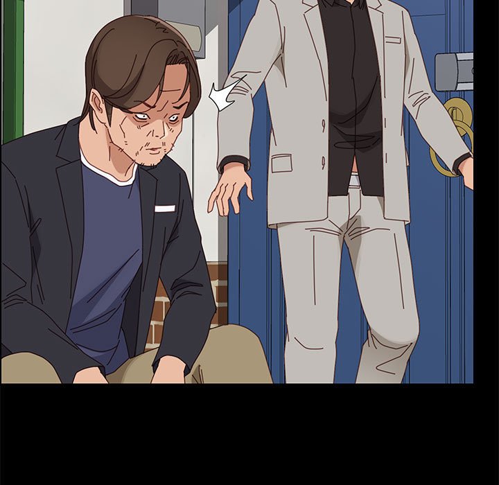 《美好的寄宿生活》漫画 第47章