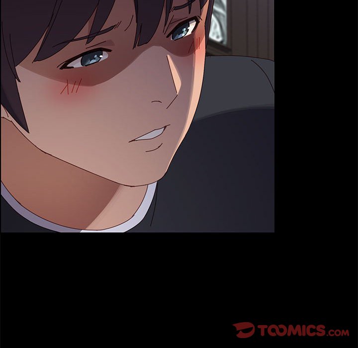 《美好的寄宿生活》漫画 第47章