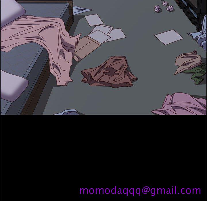 《美好的寄宿生活》漫画 第47章
