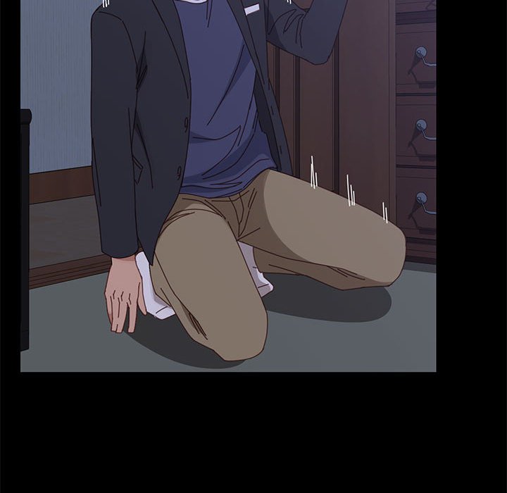 《美好的寄宿生活》漫画 第47章