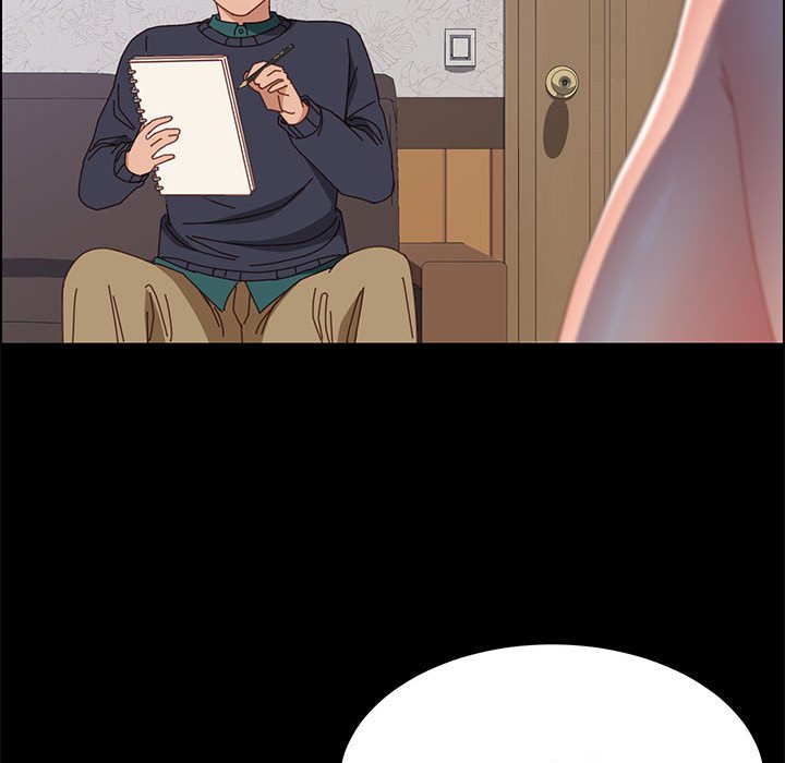 《美好的寄宿生活》漫画 第47章