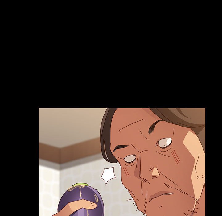《美好的寄宿生活》漫画 第5章