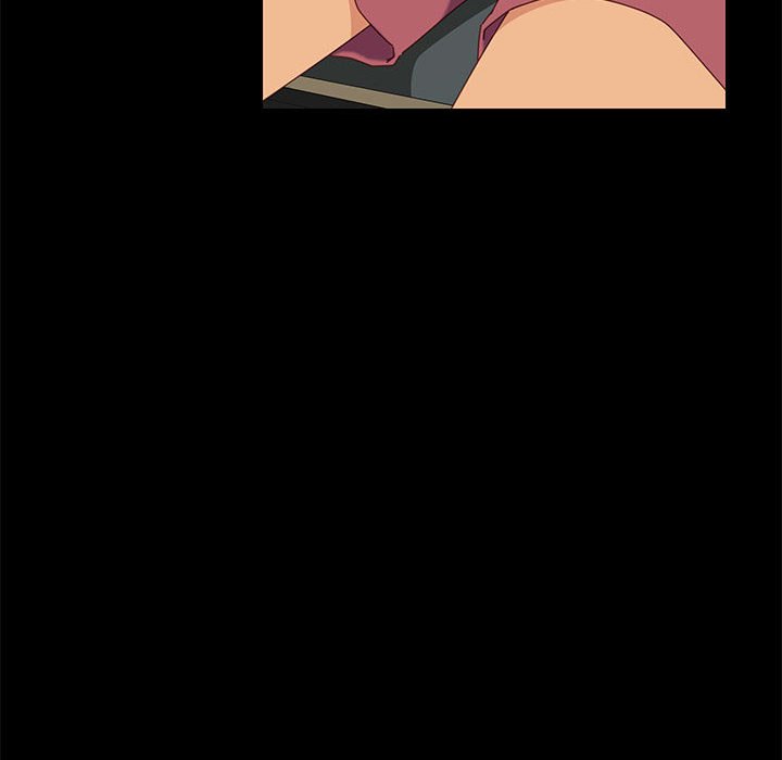 《美好的寄宿生活》漫画 第5章