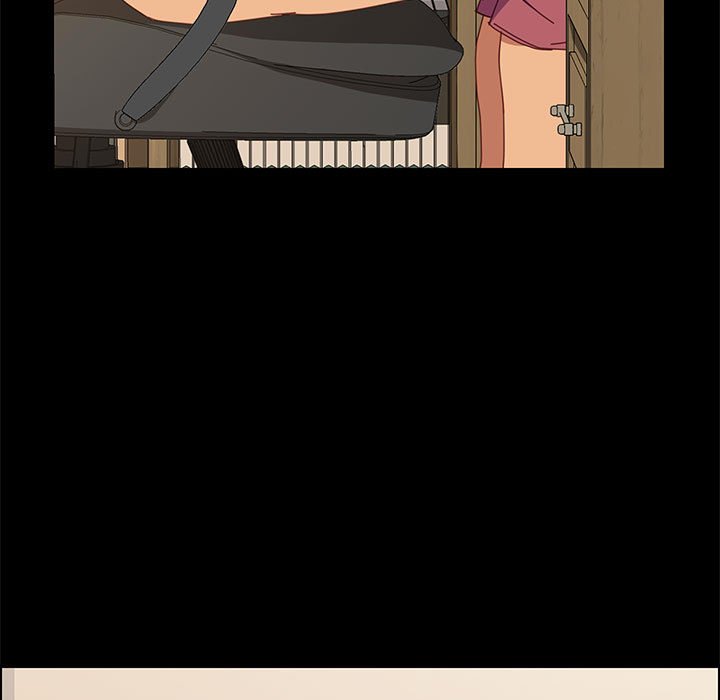 《美好的寄宿生活》漫画 第5章