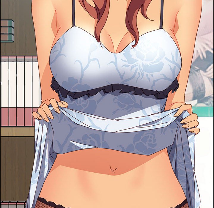 《美好的寄宿生活》漫画 第5章