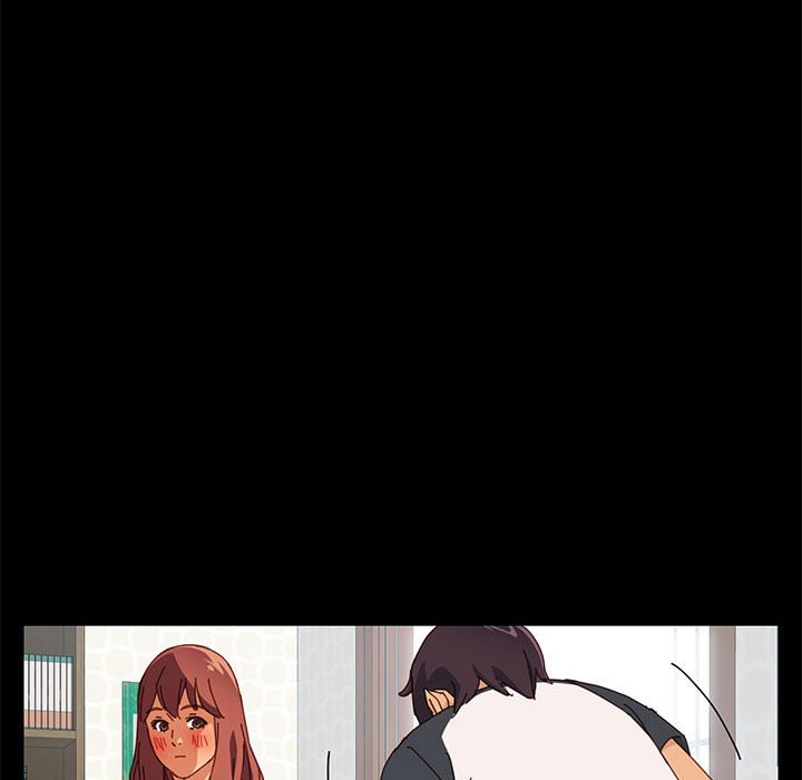 《美好的寄宿生活》漫画 第6章