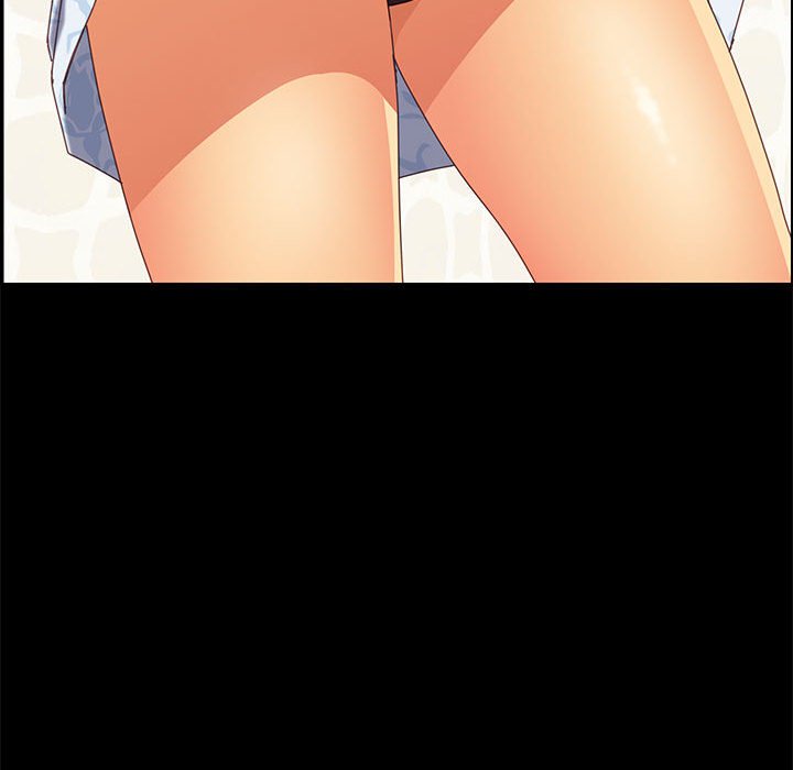 《美好的寄宿生活》漫画 第6章