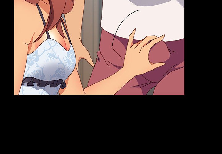 《美好的寄宿生活》漫画 第8章