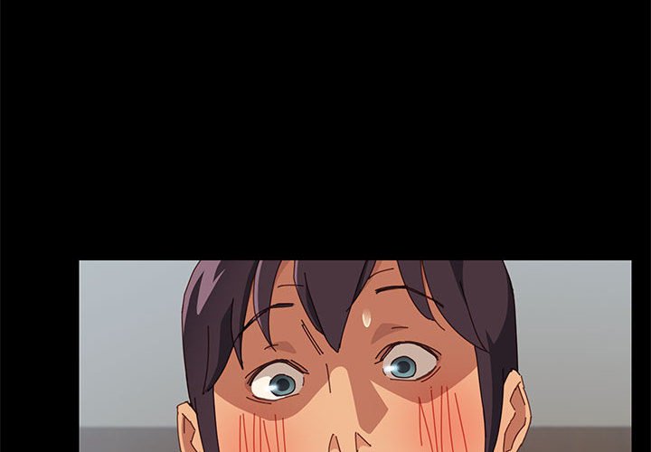 《美好的寄宿生活》漫画 第8章