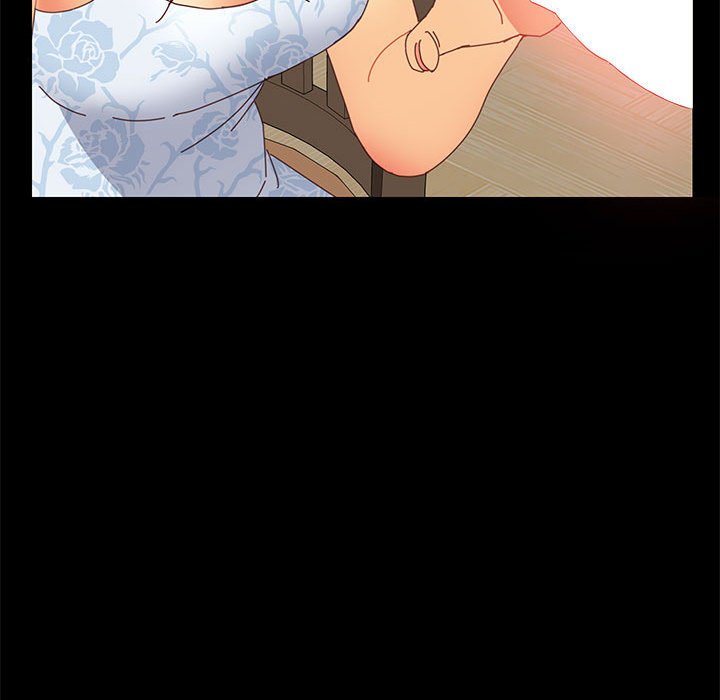 《美好的寄宿生活》漫画 第8章