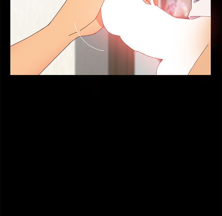 《美好的寄宿生活》漫画 第8章