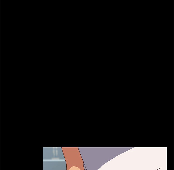 《美好的寄宿生活》漫画 第8章